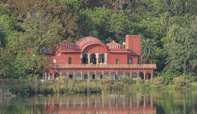 Jogi Mahal