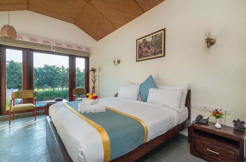 Deluxe-RoomRanthambhore-Kothi6