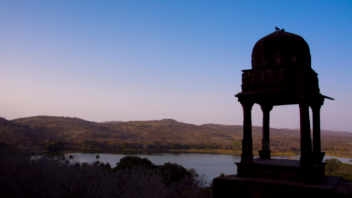 Great Weekend Escape Destination In Ranthambore