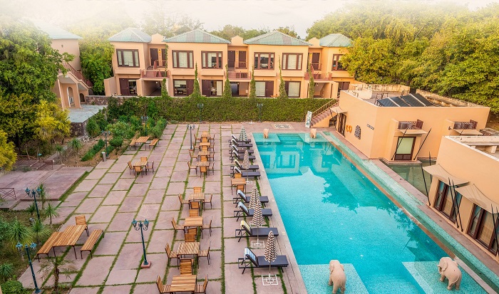 Are There Budget-Friendly Hotels in Ranthambore?