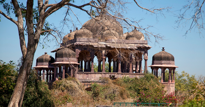 Top Things in Ranthambore 