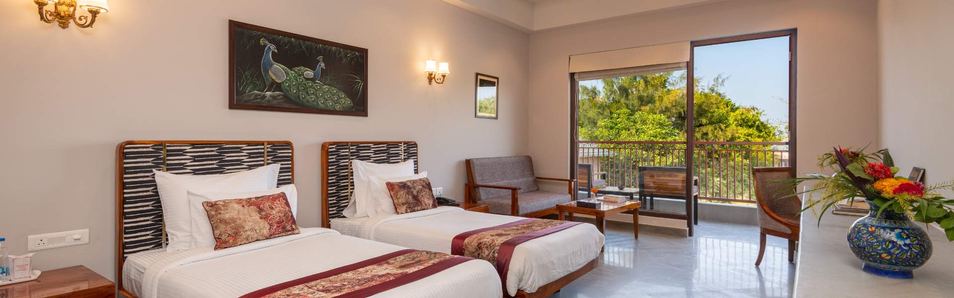 Premium Room