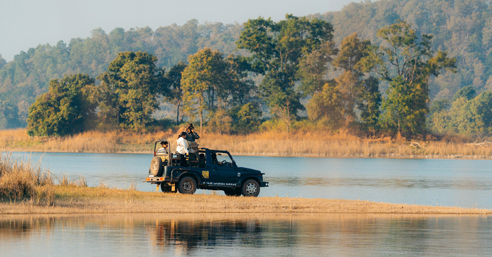 Ranthambore Stay and Safari Package