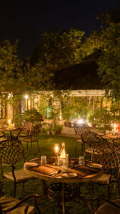 Ranthambore destination wedding